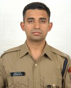 <div >Shashank Anand</div><p>Year : 2006</p><p>RR : 59</p><p>Cadre : Haryana</p>